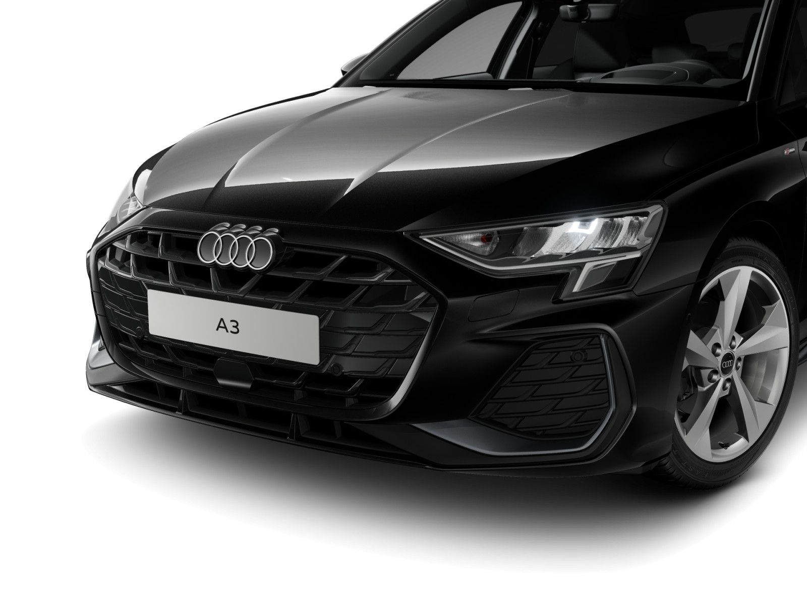 Audi A3 - Bild 8
