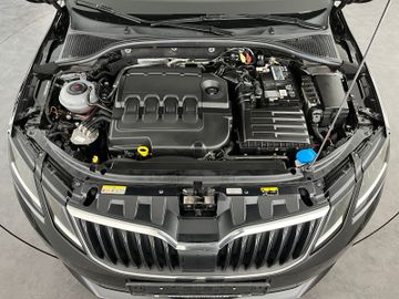 Skoda Octavia - 12