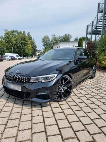 BMW G20 320i M-Paket