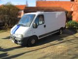 Peugeot Boxer 2,8HDI Womo - Wohnmobil bis 5000 Euro