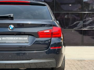 BMW 520 - 11
