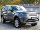 Land Rover Discovery 5 HSE TD6 Navi°Led°Pano°Ahk°Luftfahrw - Land Rover Discovery: Td5 Hse