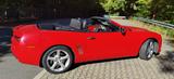 Chevrolet Camaro 6.2 V8 Cabrio,  1. Hand, Deutsc - Chevrolet Camaro: Cabrio
