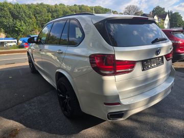 BMW X5 - 10