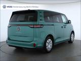 Volkswagen ID. Buzz Pro Travel-Assist Wärmepumpe Head-Up - mit Elektro-Antrieb: Van
