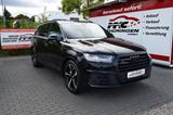 Audi Q7 3.0 TDI quattro TÜV + Service Neu 7 Sitzer - Audi Q7 in Erfurt