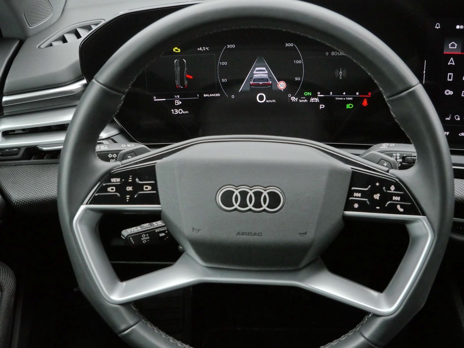 Audi A5 - Bild 9