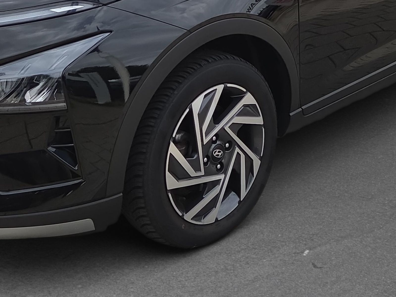Hyundai BAYON – Bild 8