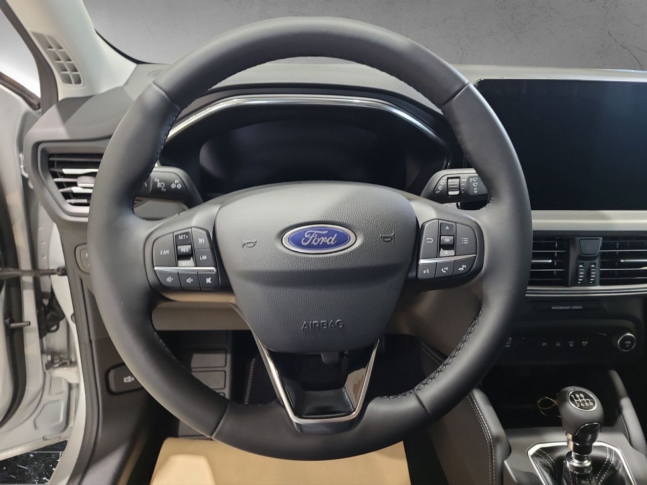 Ford Focus - Bild 10