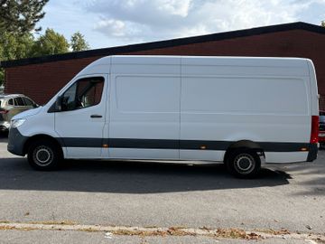 Mercedes Sprinter - 2