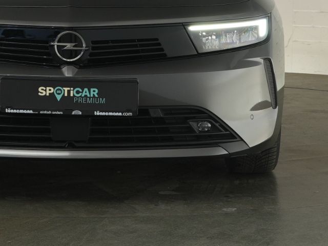 Astra L ST ELEGANCE CDTI+LED+NAVI+RÜCKFAHRKAMERA