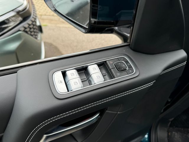 BAIC BJ 60 4WDHUD4WDHUD20 ZollLEDautm.Trittbr.