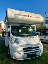 Bürstner Argos time A 660 - Wohnwagen & Wohnmobile in Augsburg