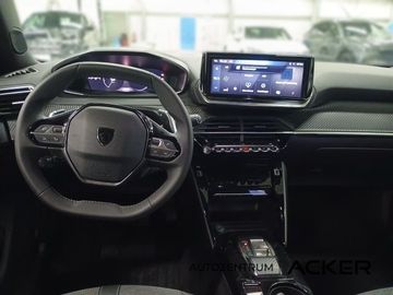 Peugeot 2008 - 12