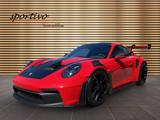 Porsche 911 GT3 RS/Weissach-Paket/PCCB/Lift/Matrix