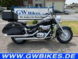 Suzuki C 1500 VL 1500 INTRUDER - SUZUKI INTRUDER C 1500