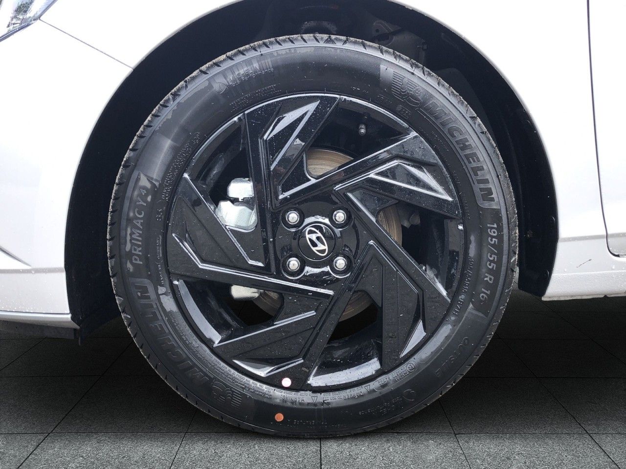 Hyundai i20 – Bild 7