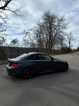 BMW M2 Coupé M2 - graue BMW M2