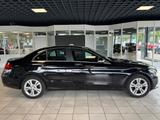 Mercedes-Benz C 180 CGI Lim.  · 2. Hand · AHK · Standheizung - Mercedes-Benz C 180 aus 2014 mit Benzin-Antrieb: Limousine