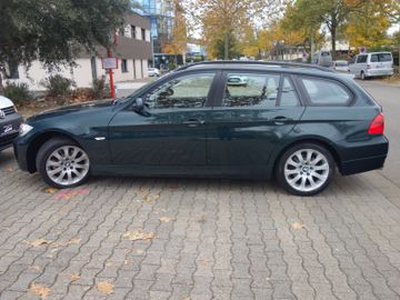 BMW 318 - 6
