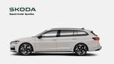 Skoda Superb C.Sportline 4x4 2.0 TDI*NAVI*PANODACH*AHK - Skoda Superb: Weiß