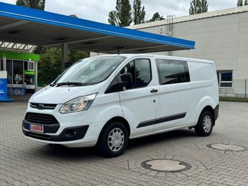 Ford Transit Custom - 3