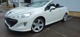 Peugeot 308 CC Cabrio-Coupe Platinum - Peugeot Gebrauchtwagen von 2010