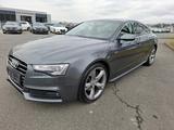 Audi A5 3.0 TDI quattro S´line*Keyless*SD*AHK*Kamera*