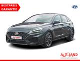 Hyundai i30 1.4 T-GDI DCT N-Line LED Navi Kamera DAB - Hyundai i30: Automatik