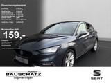 Seat Leon 1.5 eTSI DSG FR NAVI*LED*SOUND*KESSY*ACC Vi