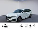 Skoda Octavia Combi 2.0TDI STYLE DSG LED+Navi+Sitzhzg. - Skoda Octavia Gebrauchtwagen in Magdeburg