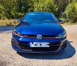 Volkswagen Golf 7 GTI Facelift *HANDSCHALTER* - Gebrauchtwagen von Privatanbietern