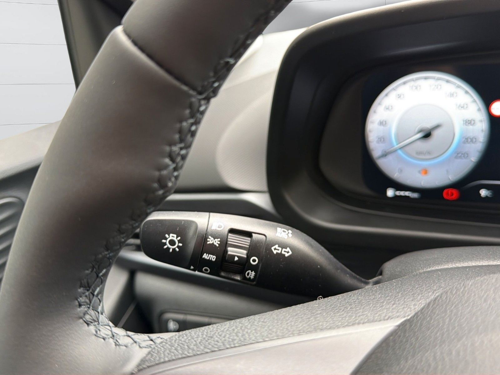Hyundai i20 - Bild 14