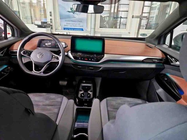 Fahrzeugabbildung Volkswagen ID.5 Pro Kamera LED 19"Alu Navi SitzHz Keyless