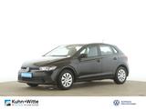 Volkswagen Polo 1.0 MPI Life LED+PDC+SHZ+Klima+App-Connect - Jahreswagen: Kleinwagen