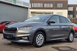 Skoda Fabia 1,0 TSI DSG Top Selection