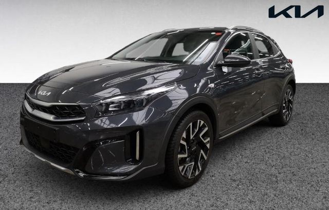 Kia XCeed 1.5T DCT Vision Allwetter Navi Kamera