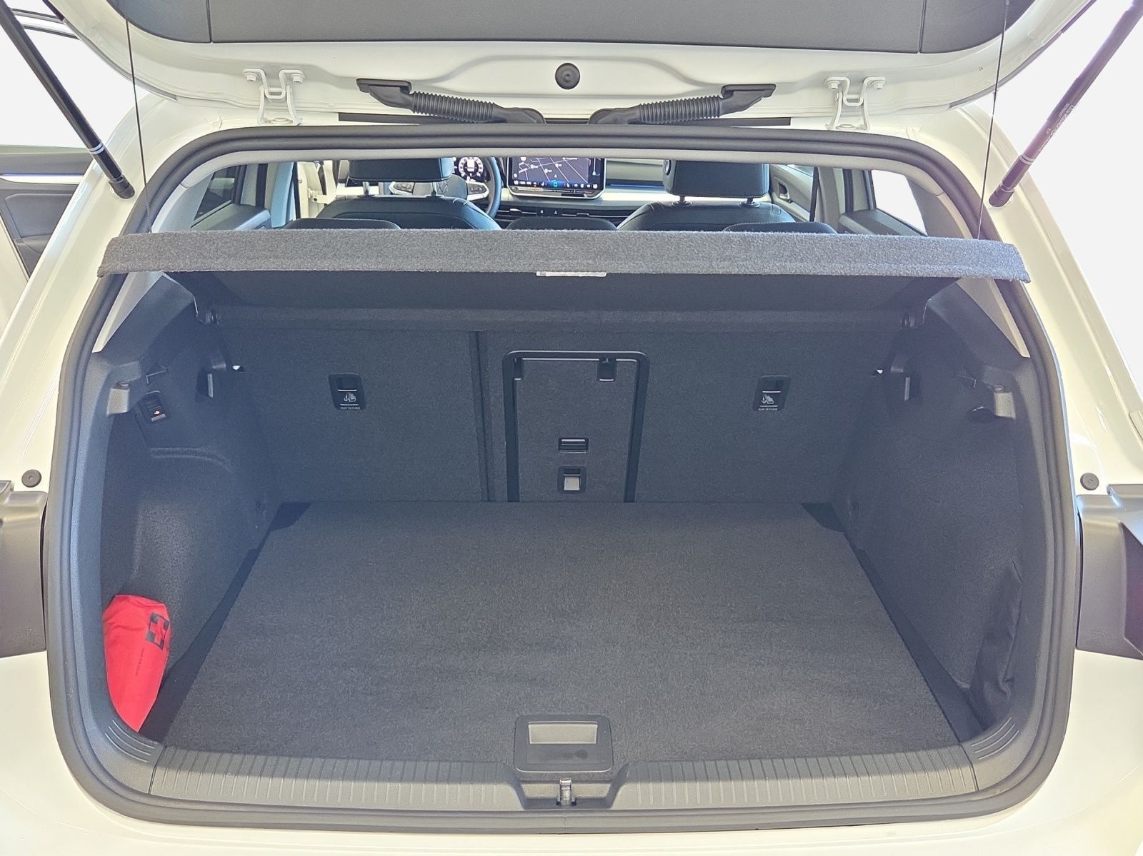 Volkswagen Golf - Bild 14