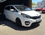 Kia Carens Vision, TOP GEPFLEGT - Kia Carens: Van