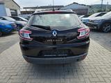 Renault Megane III Grandtour TomTom Edition - Renault Megane aus 2012 mit Benzin-Antrieb: Kombi