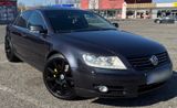 Volkswagen Phaeton 3.0 V6 TDI 4MOTION Tiptronic 5-Sitze... - Volkswagen Phaeton aus 2005