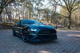 Ford Mustang 5.0 V8 BULLIT  B. Olufsen LED Tacho - Ford Mustang: Bullit
