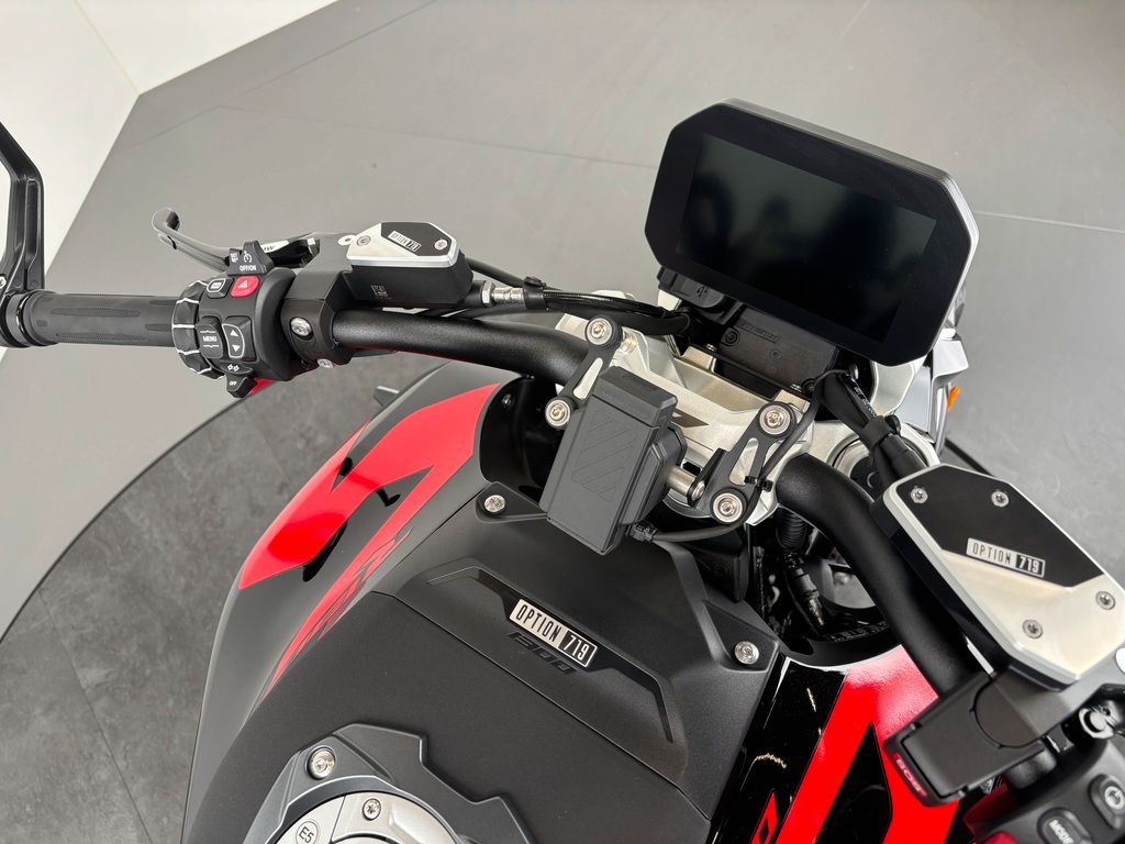 Fahrzeugabbildung BMW R 1300 R OPTION 719 *NEUWERTIG *1.HAND