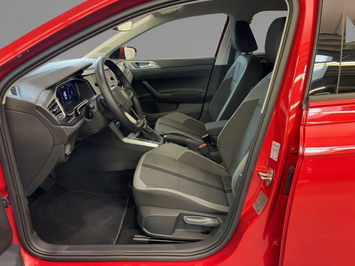 Volkswagen Polo - Bild 10