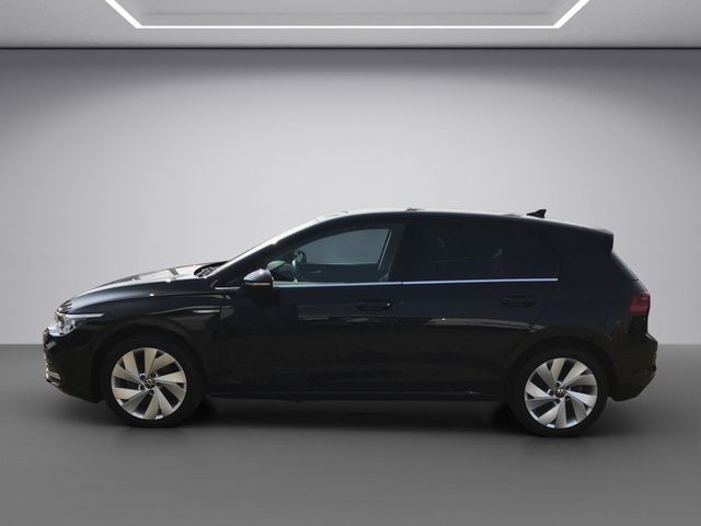 Golf VIII Style 1.5 TSI 6-Gang Navigation, Matri