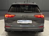 Volkswagen Golf VIII Variant R-Line*Black Style*18Zoll*KAME - Volkswagen Golf: R Line