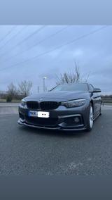 BMW 420D Gran Coupé 2018 - BMW 420 in Wiesbaden