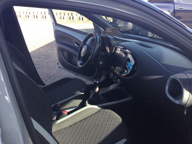 Aygo X 1.0 Teamplayer KLIMA PDC SHZ KAMERA ACC