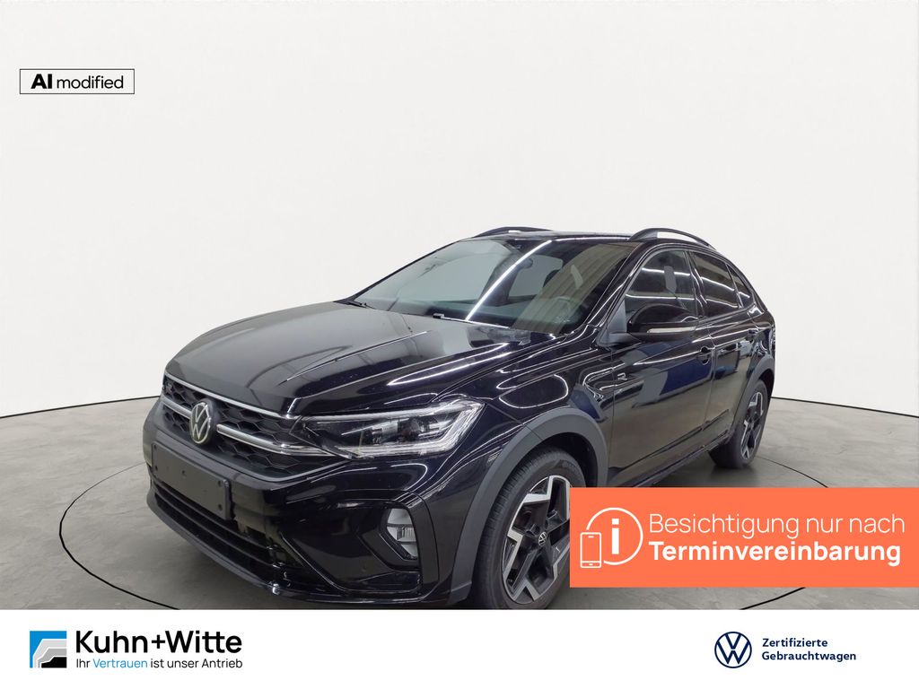 Image of Volkswagen Taigo