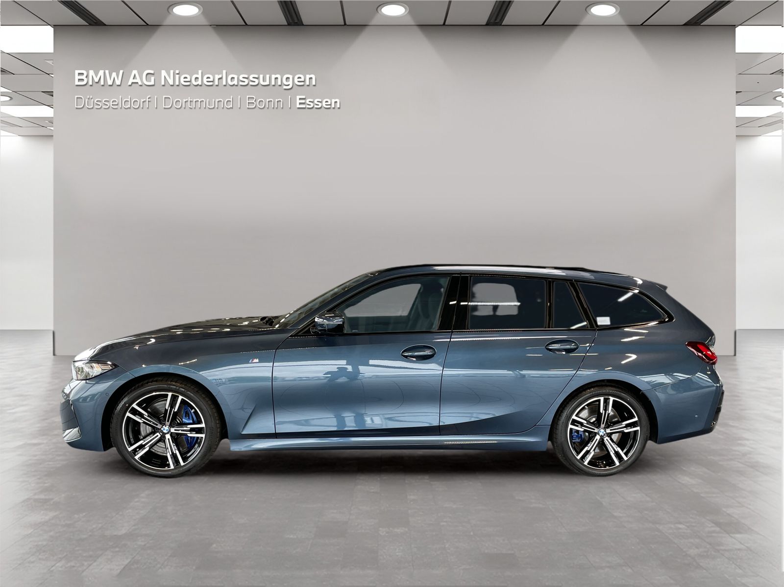 BMW 318 - Bild 5